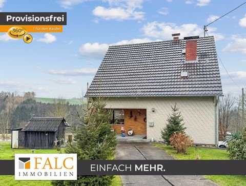 Eitorf Häuser, Eitorf Haus kaufen