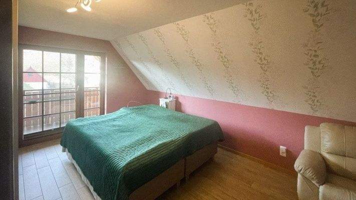 Schlafzimmer II WoHa