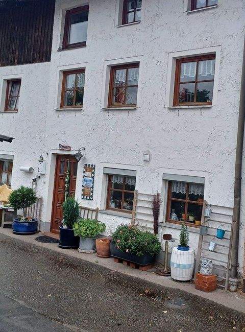 Frontenhausen Häuser, Frontenhausen Haus kaufen