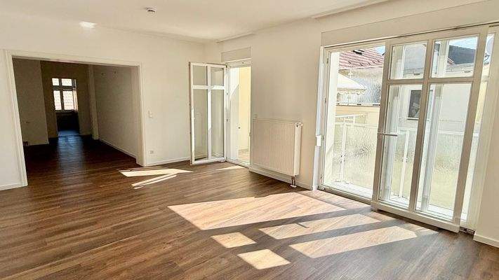 WE OG - Wohnen Ansicht 1