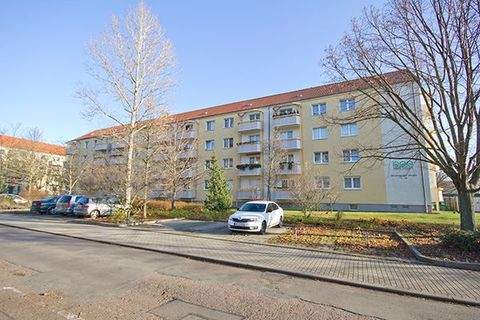 Halle (Saale) Wohnungen, Halle (Saale) Wohnung mieten