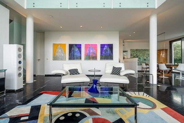 Gemeinsam sonntags brunchen