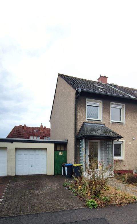 Recklinghausen Häuser, Recklinghausen Haus kaufen