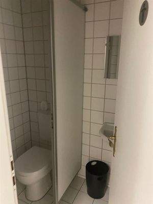 Herren-WC