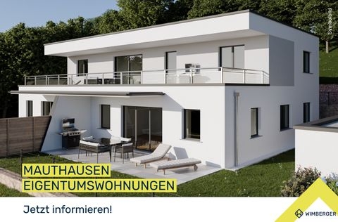 Mauthausen Wohnungen, Mauthausen Wohnung kaufen