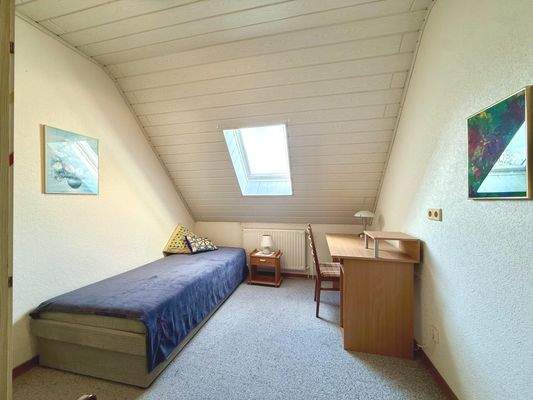 Büro 1 Dachgeschoss