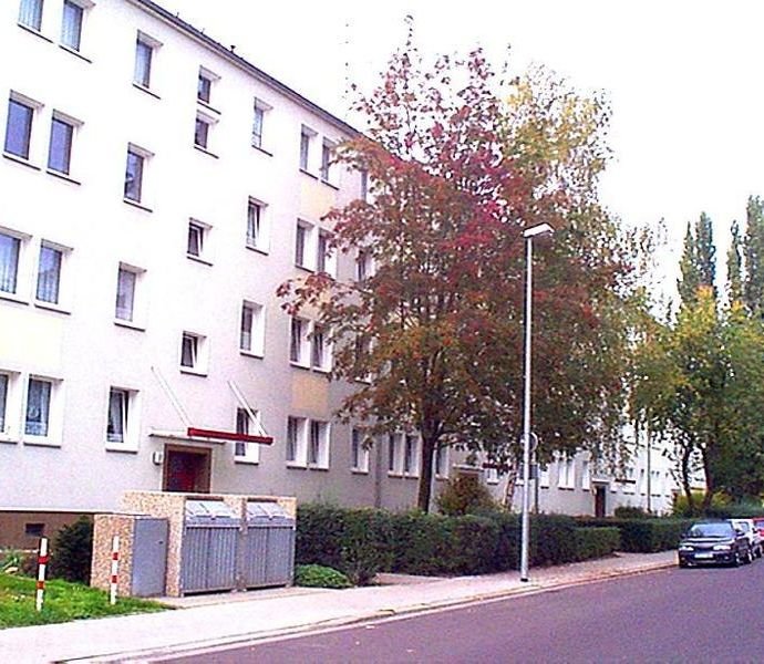 1 Zimmer Wohnung in Magdeburg (Neue Neustadt)