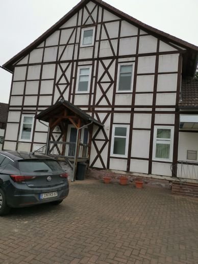 3 Familienhaus in Lauenberg zur