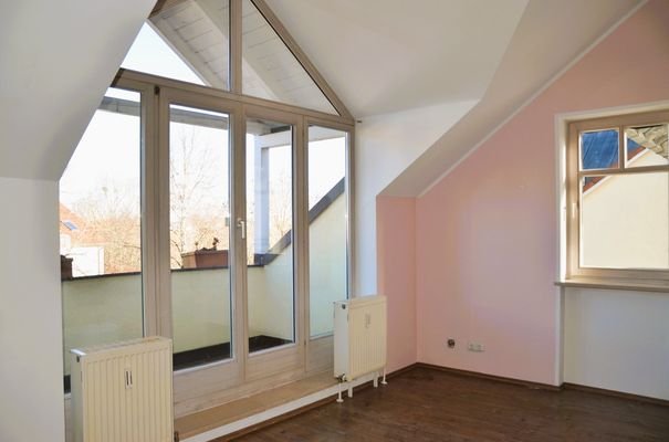 Fensterfront