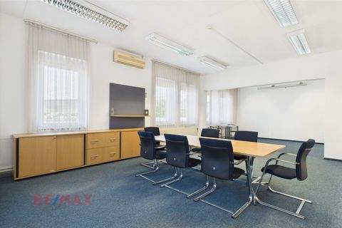 Lustenau Büros, Büroräume, Büroflächen 