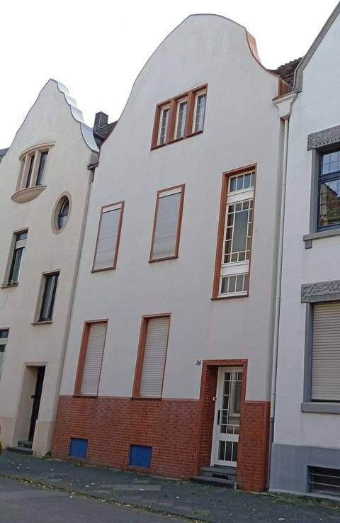 Viersen Dülken Häuser, Viersen Dülken Haus kaufen