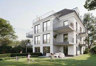 Eigentumswohnungen in Neheim