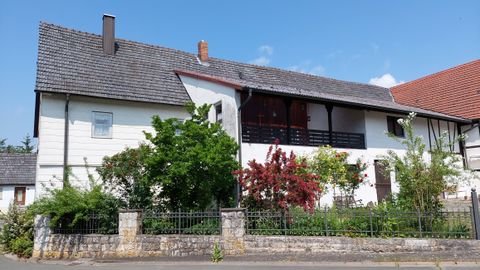 Lichtenfels Häuser, Lichtenfels Haus mieten 