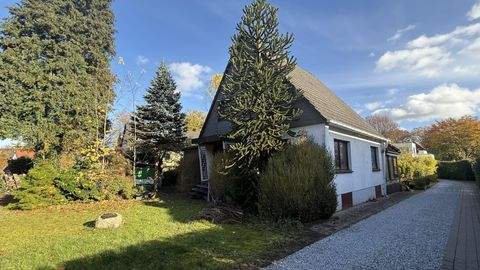 Ahrensburg Häuser, Ahrensburg Haus kaufen