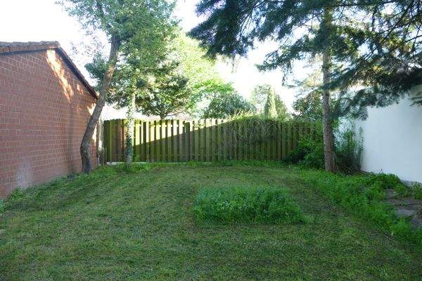 Garten