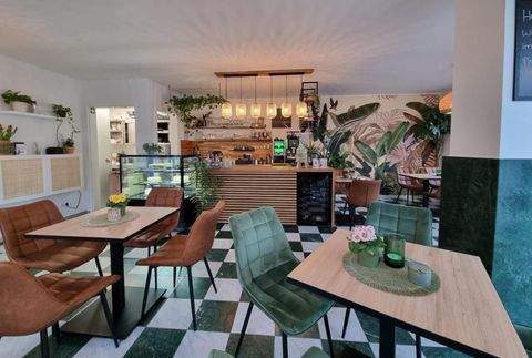 Burghausen Gastronomie, Pacht, Gaststätten