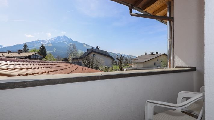 KITZIMMO-Großzügiges Haus mit 3 Wohnungen mieten - Immobilien St. Johann.