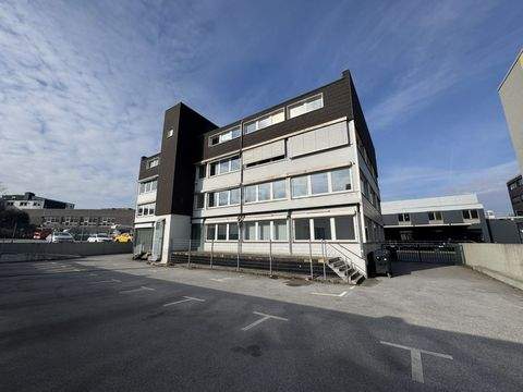 Essen Büros, Büroräume, Büroflächen 