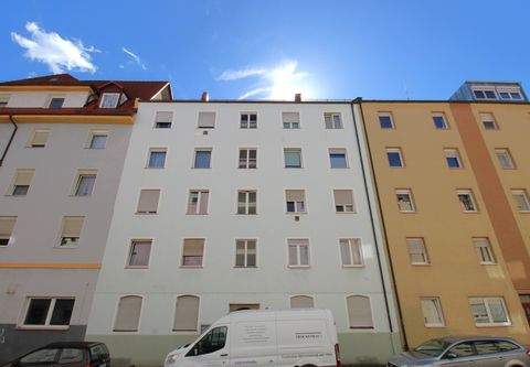 Nürnberg Wohnungen, Nürnberg Wohnung kaufen