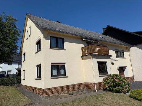 Niederahr Häuser, Niederahr Haus kaufen