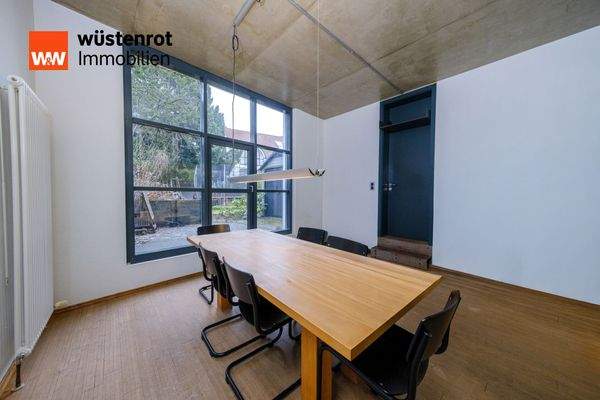 Bürofläche / Souterrain