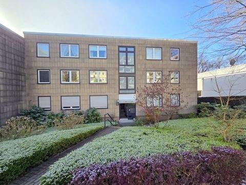 Wuppertal Wohnungen, Wuppertal Wohnung kaufen