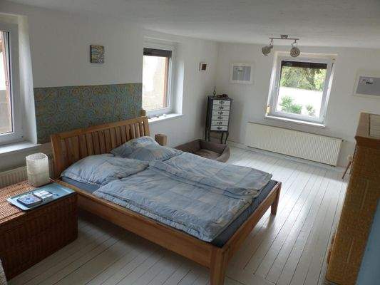 OG - Elternschlafzimmer