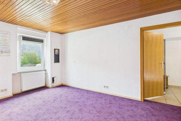 54430 Oberwesel – Rheinstraße 2 – 2. OG