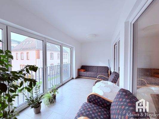 Wintergarten/Loggia, Bild 2