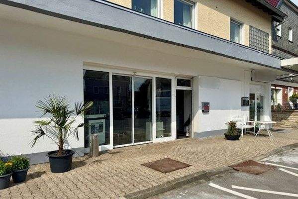 3319 Ansicht Eingang