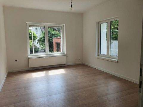 Panten Wohnungen, Panten Wohnung mieten