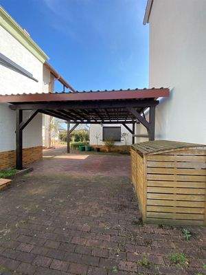 Ihr Carport-Unterstellplatz