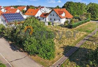 Blickwinkel aus Nord-West