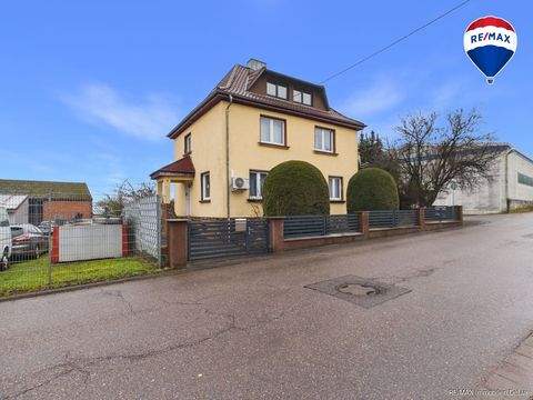 Losheim am See Häuser, Losheim am See Haus kaufen