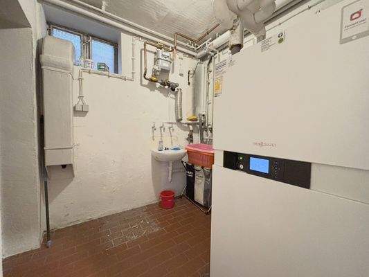 Hauswirtschaftsraum (KG)