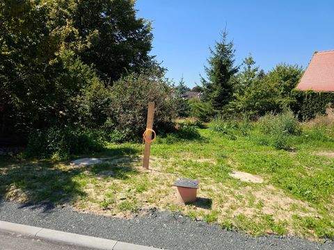 Wilsdruff Grundstücke, Wilsdruff Grundstück kaufen