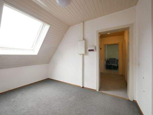 Büro - 1. Obergeschoss