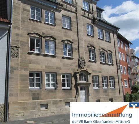 Kronach Wohnungen, Kronach Wohnung mieten