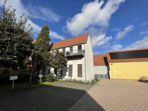 Röttingen Wohnungen, Röttingen Wohnung mieten