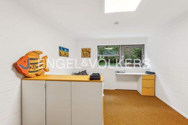 EV - Kinderzimmer - UG