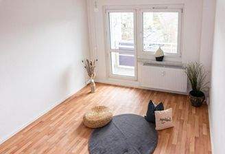 Wohnzimmer Vergleichswohnung