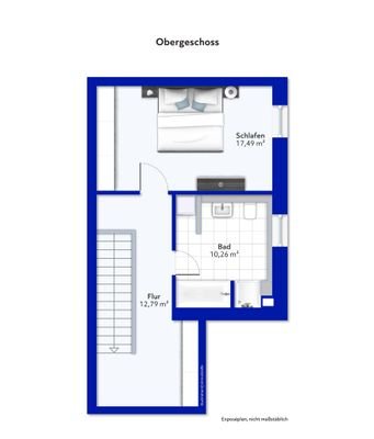 Grundriss OG