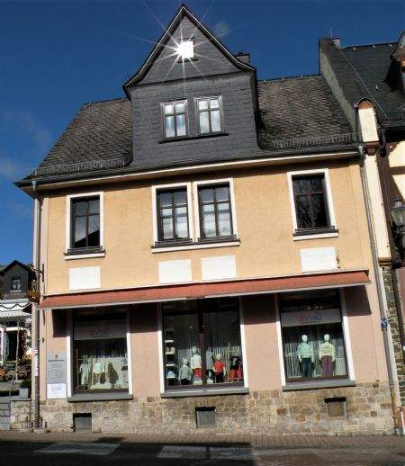 Haus kaufen in Braunfels bei immowelt.de