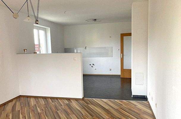 Wohnhausanlage Echsenbach 3