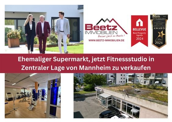 Beetz Immobilien