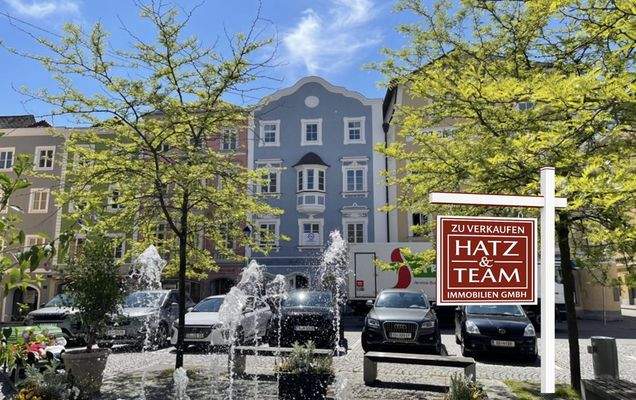 Hatz & Team Immobilien GmbH