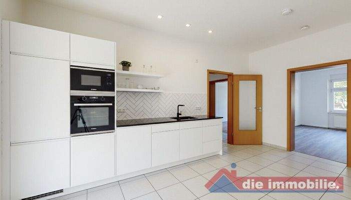 KI - möbliert_Küche