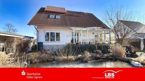 Rietz-Neuendorf Häuser, Rietz-Neuendorf Haus kaufen