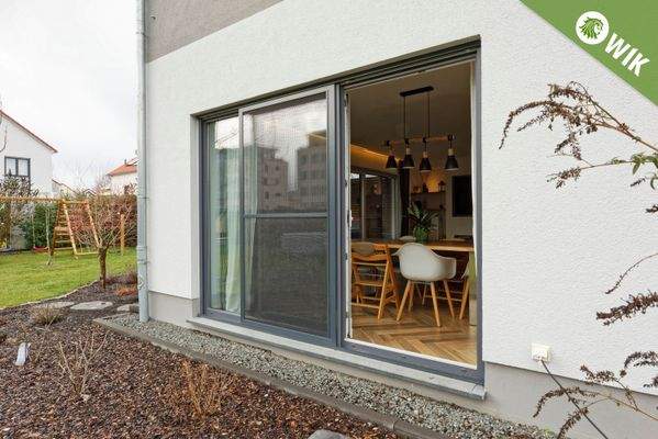 Der SONNE entgegen...