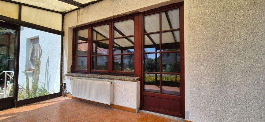 Terrassenfenster neu 2025